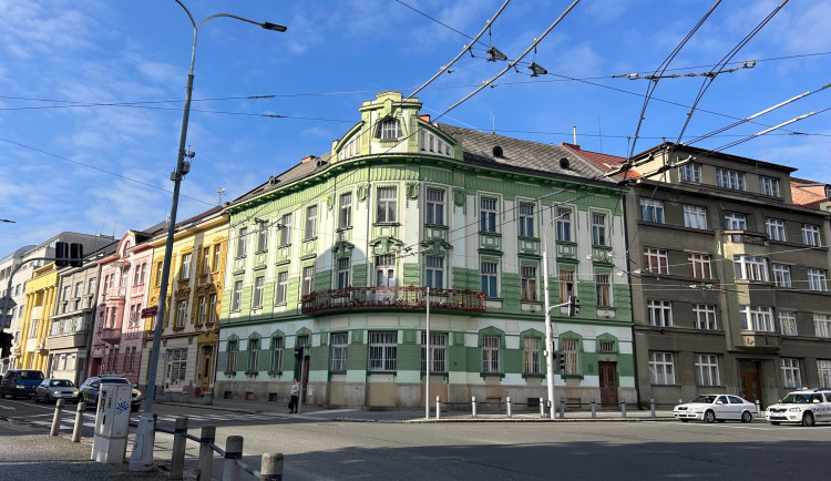 Hradec postaví stovky nových bytů. Město láká mladé rodiny na družstevní bydlení