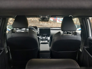 FOTO + VIDEO: Jihlavští strážníci mají první elektromobil. Doma bude na Horním Kosově