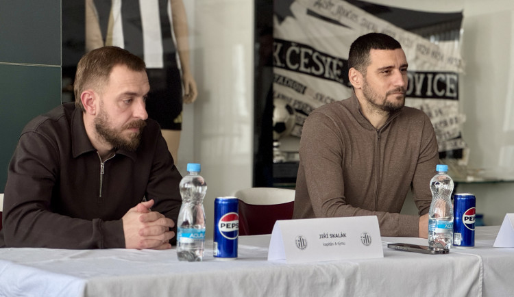 Dynamo cílí na stabilizaci. Pomoci má návrat vyhoštěných hráčů