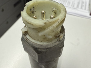 FOTO: Kontrola kamionů na dálnici? Nedodržená doba řízení i manipulace s tachografem