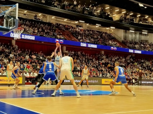 Česká republika - Slovinsko