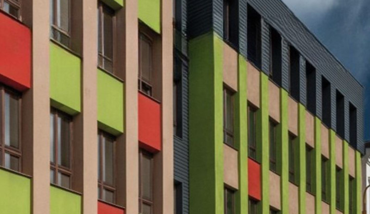 Střední škola stavební v Jihlavě, ilustrační foto. Foto: Se svolením Kraje Vysočina