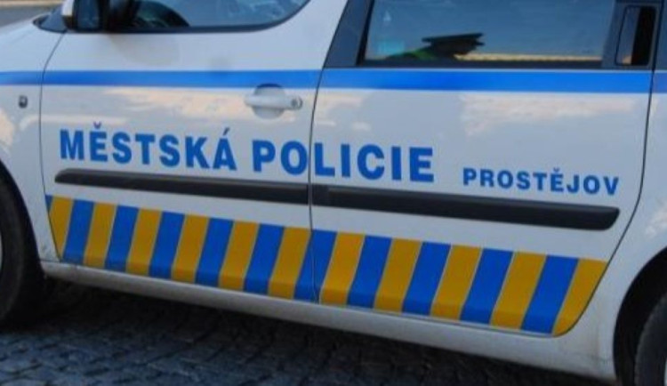 Máte větší dodávku? V Prostějově už nezaparkujete, zákaz dopadne na drobné živnostníky