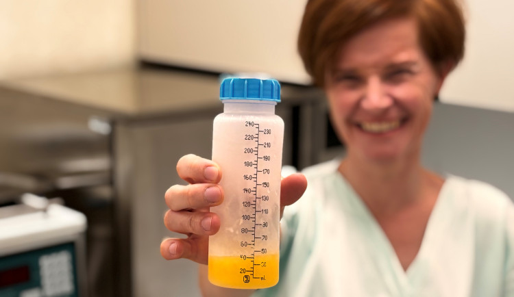 Ilustrační foto, MUDr. Eva Škorpíková