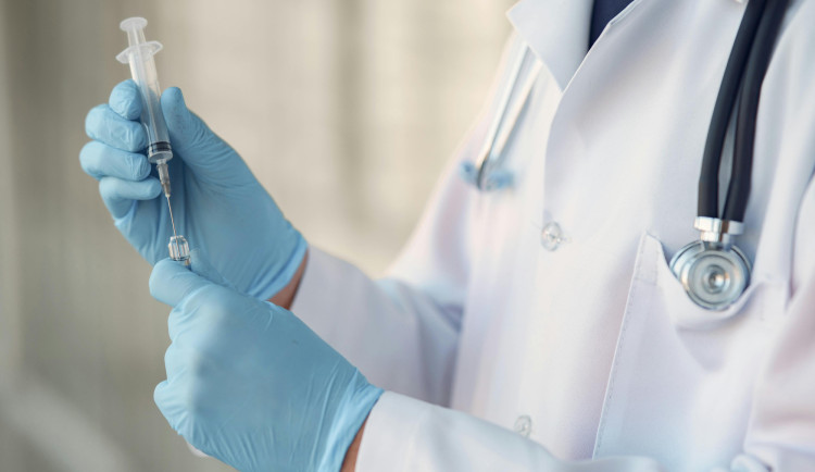 Dobrá zpráva. Krajská stipendia zatím dostane od Vysočiny osm budoucích pediatrů