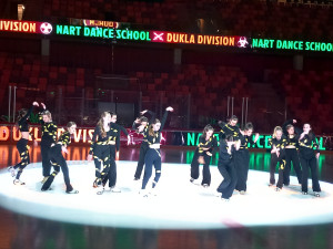 Horácká aréna se chystá na začátek play-off. Vizuální identita bude zcela nová