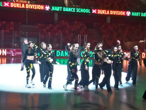 Horácká aréna se chystá na začátek play-off. Vizuální identita bude zcela nová