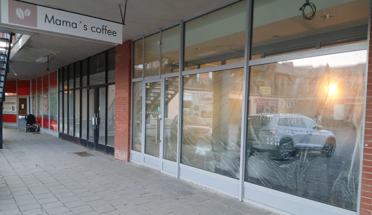 Příběh kavárny v Jihlavě po letech skončil. Majitelka mluví o těžkém rozhodnutí