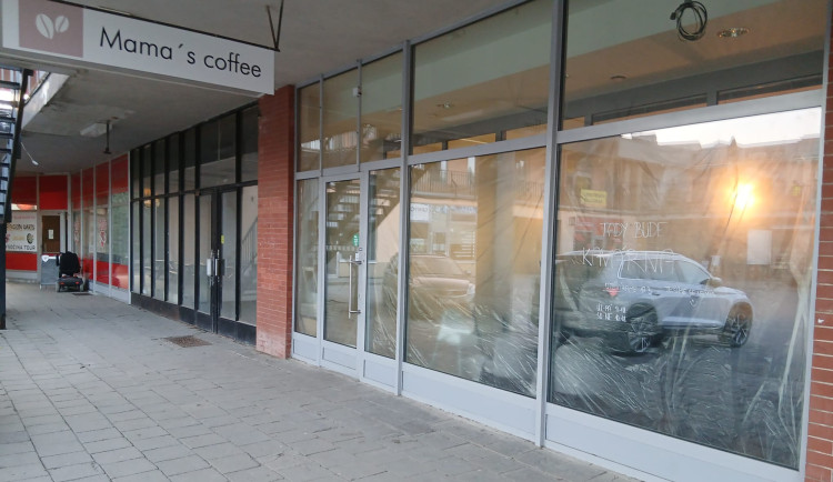 Příběh kavárny v Jihlavě po letech skončil. Majitelka mluví o těžkém rozhodnutí