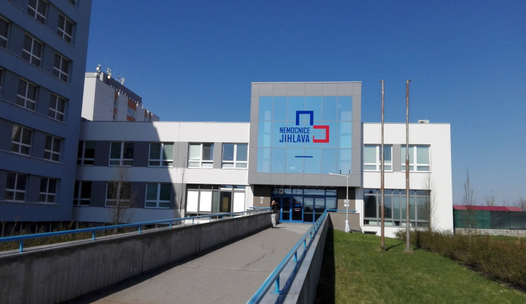 Kraj Vysočina vysílá zdravotníkům jasný signál: Vážíme si vaší práce.