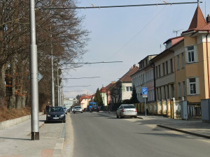 ANKETA: Jihlava prodlouží linku D. Trolejbusy už brzy zamíří na sídliště U Hřbitova