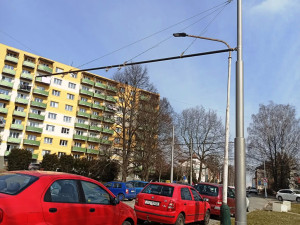 ANKETA: Jihlava prodlouží linku D. Trolejbusy už brzy zamíří na sídliště U Hřbitova