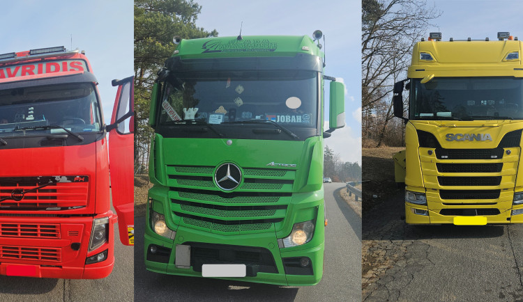 Ilustrační foto. Foto: Se svolením Policie ČR