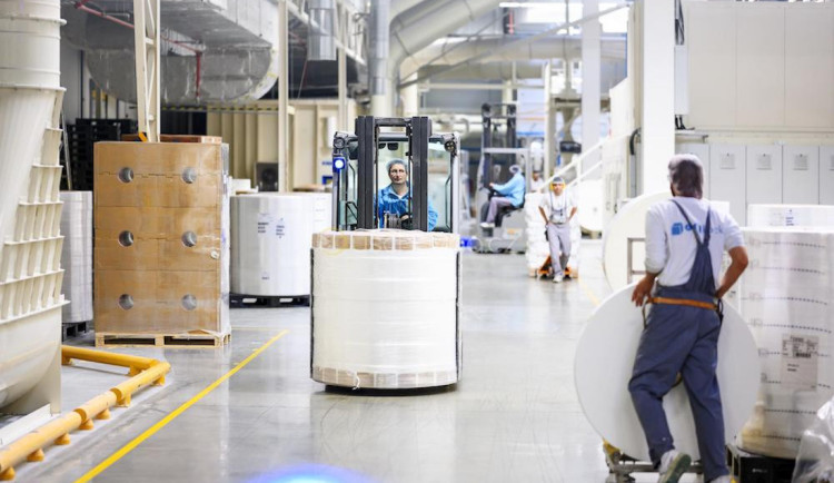 Přes rostoucí nezaměstnanost v Libereckém kraji stále některé profese chybí