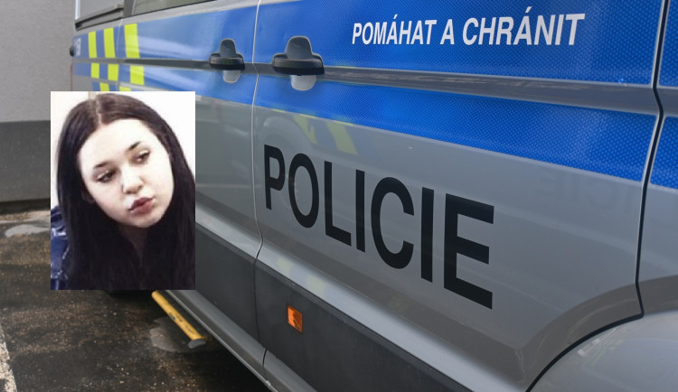 Ilustrační foto. Foto: Daniela Drozdová + Policie ČR (redakčně upraveno)
