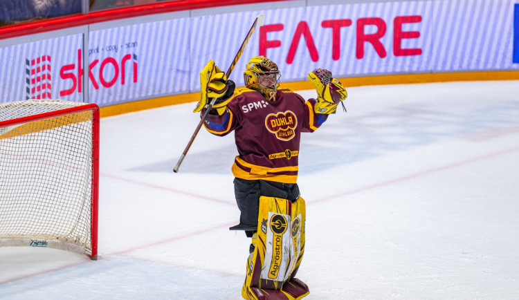 Ilustrační foto. Foto: HC Dukla Jihlava