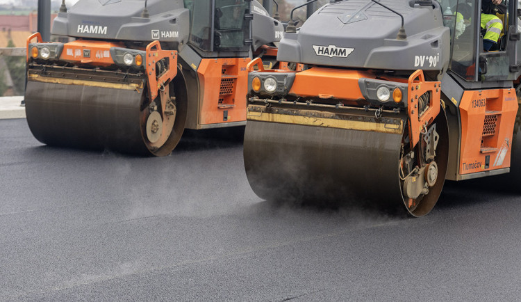 Úleva pro Uničov. Stavba obchvatu se přiblížila, první část vyjde na půl miliardy