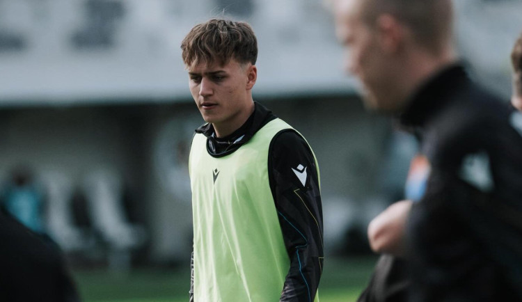 Fotbalisté Ostravy prohráli v Hradci, zůstávají na předposlední příčce tabulky