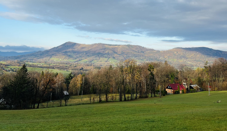 Beskydy už nepraskají ve švech. Po pandemii se počet návštěvníků snížil