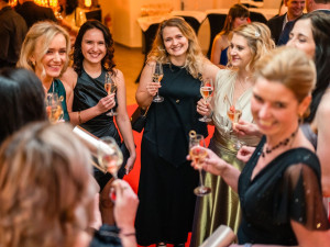 Bosch podporuje místní region, pomáhá Nemocnici Jihlava a odměňuje nápady svých zaměstnanců