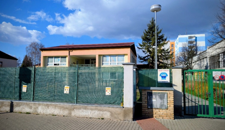 Školku v Nerudově ulici čeká velká proměna. Hotovo má být v roce 2027