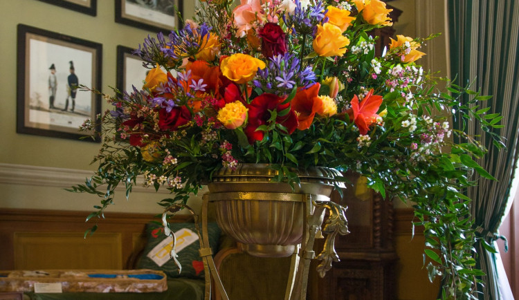 Kulturní tipy: Podívejte se na práci meteorologů a oslavte příchod jara