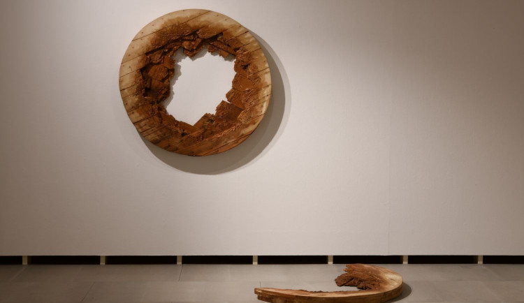 Zemřel umělec, významný královéhradecký rodák a čestný občan Hradce Jiří Hilmar