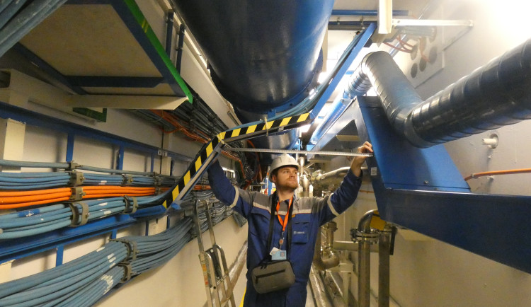 Plzeňská ŠKODA JS získala klíčovou zakázku za 800 milionů pro Temelín