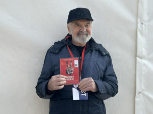 Zdeněk Svěrák, dramatik, scenárista, herec