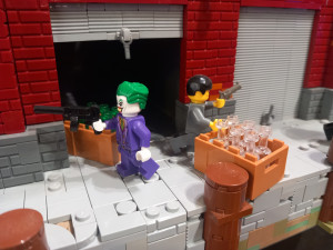 VIDEO: Děti dnes jdou do školy s radostí. Festival kostek láká malé i velké