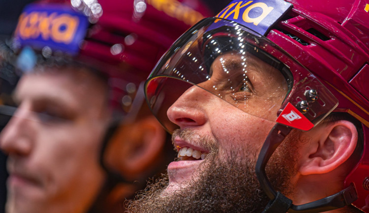 Ilustrační foto. Foto: HC Dukla Jihlava