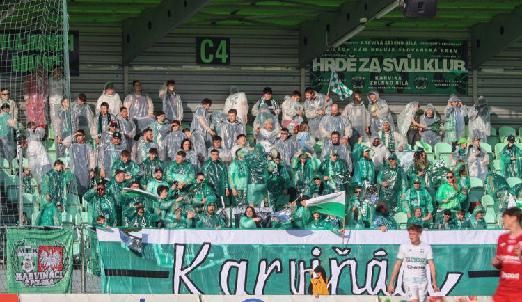 Karviné hrozí až vyloučení z ligy, Šigutovi a sudím vyřazení z FAČR a pokuty