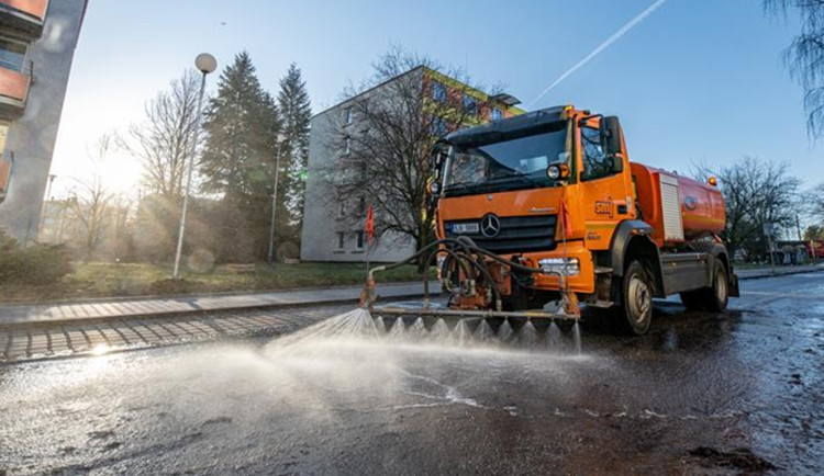 Ilustrační foto. Foto: Město Jihlava