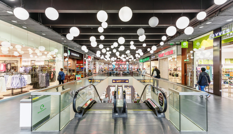 Citypark Jihlava láká na Dny Marianne i jedinou Marianne Lounge na Vysočině