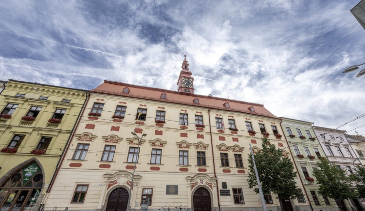 KVÍZ: Jak dobře znáte jihlavskou radnici a události, které formovaly její tvář?