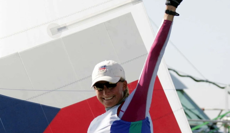 Ilustrační foto. Foto: Český olympijský tým