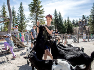 Na Lipně startuje jarní pohoda. Velikonoce, první cyklovýlety i pobyt u jezera