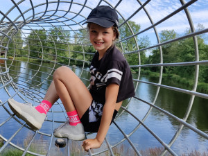 Legendární letní tábory na Březové se těší velkému zájmu dětí z celé republiky