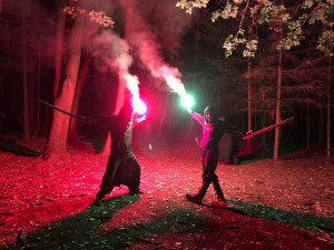 Legendární letní tábory na Březové se těší velkému zájmu dětí z celé republiky