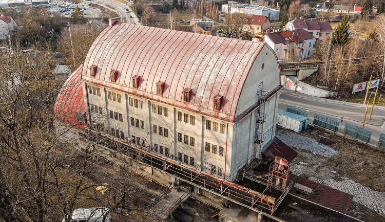 Ilustrační foto. Foto: Brána Jihlavy