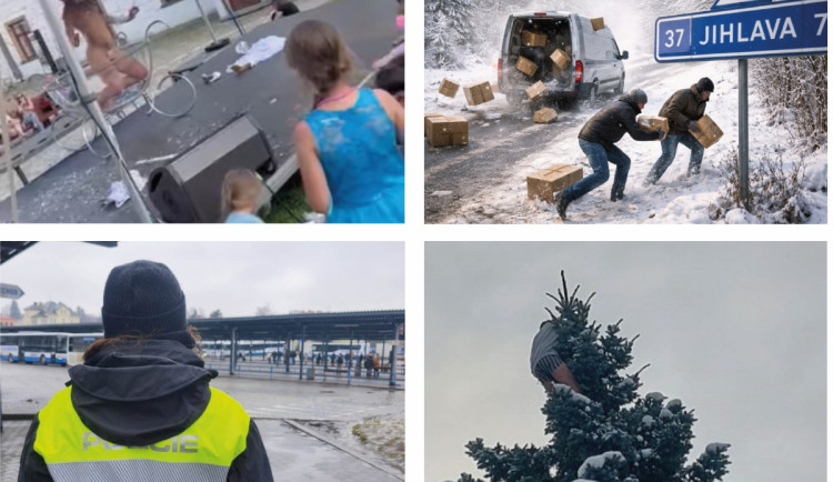 KVÍZ: Jak dobře znáte bizáry z Jihlavské Drbny?