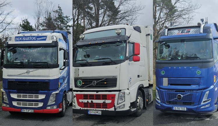 Ilustrační foto. Foto: Policie ČR, redakčně upraveno