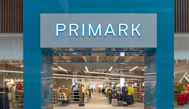 Do Ostravy míří módní řetězec Primark. Zákazníky přivítá ještě letos v Avionu