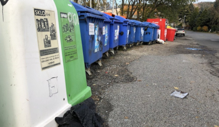 Liberec si vyjednal nižší cenu za likvidaci odpadu, předčasně tak zrušil soutěž