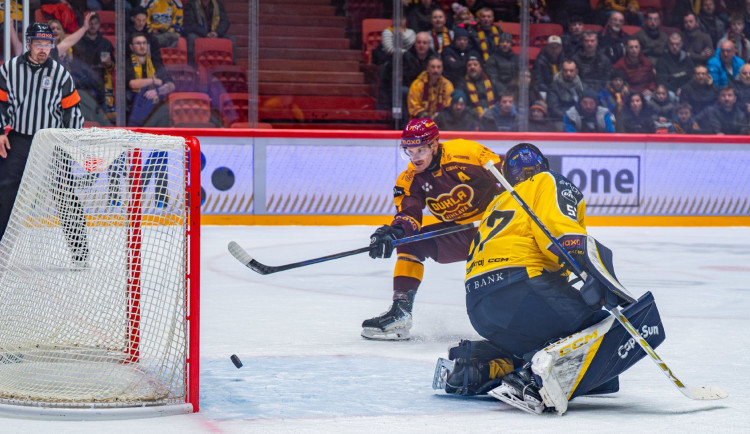 Ilustrační foto. Foto: HC Dukla Jihlava