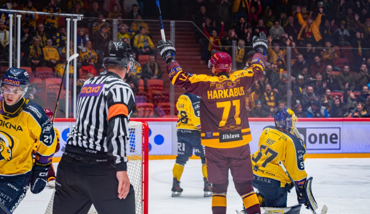 Ilustrační foto. Foto: HC Dukla Jihlava