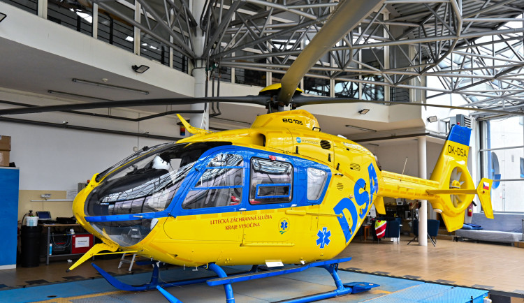 Ilustrační foto. Foto: Marie Buláková