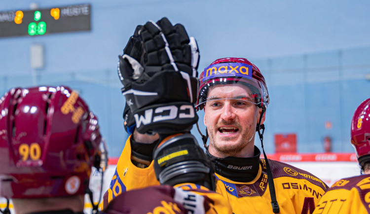 Ilustrační foto. Foto: HC Dukla Jihlava