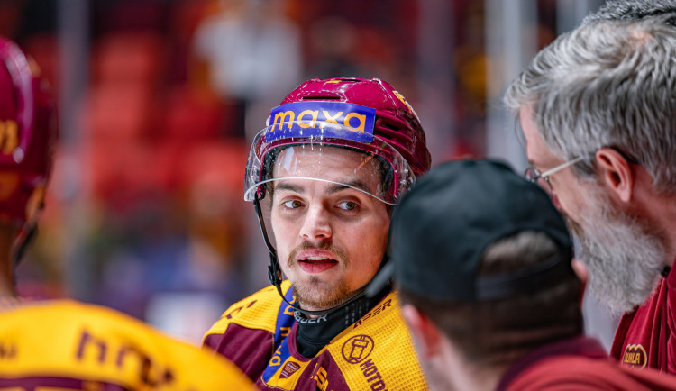Ilustrační foto. Foto: HC Dukla Jihlava