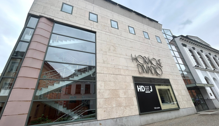 Nová sezona jihlavského Horáckého divadla vyvrcholí muzikálem Pretty Woman